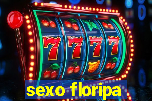 sexo floripa